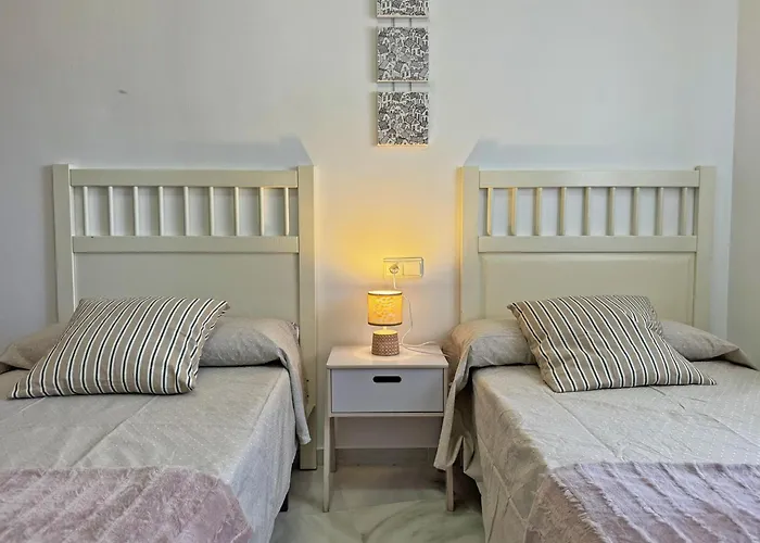 Apartamento Minotauro - Ole Solutions