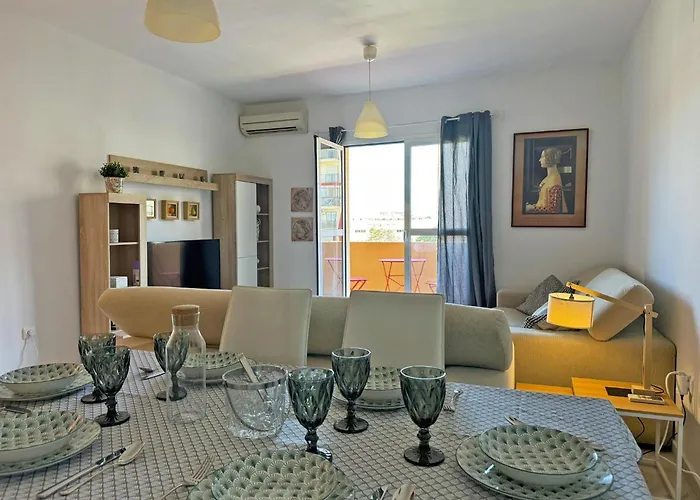Apartamento Minotauro - Ole Solutions