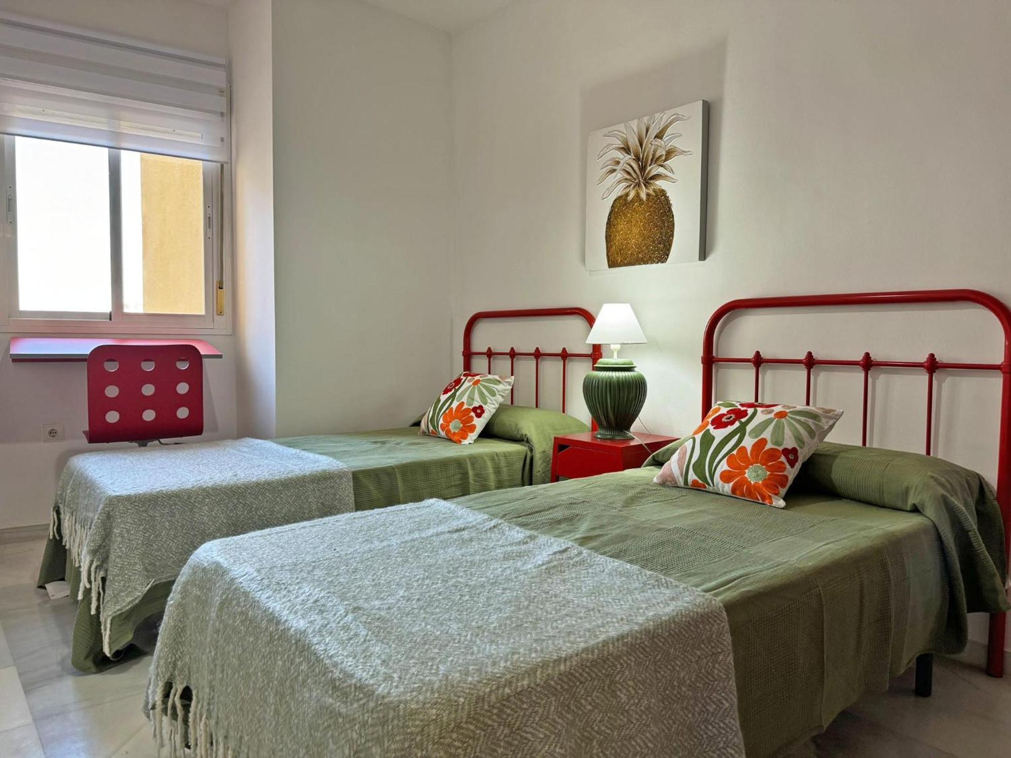 Appartement Minotauro - Ole Solutions *