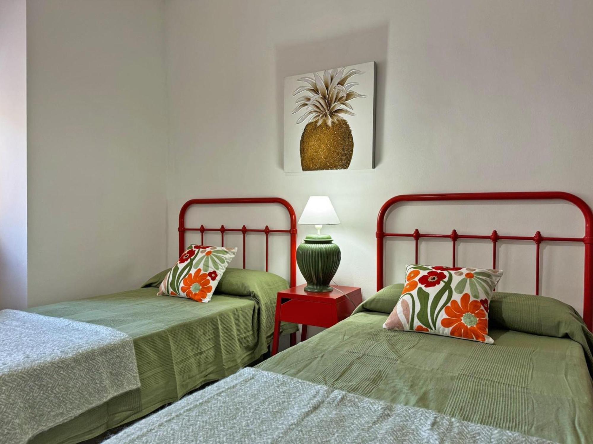 Minotauro - Ole Solutions Appartement