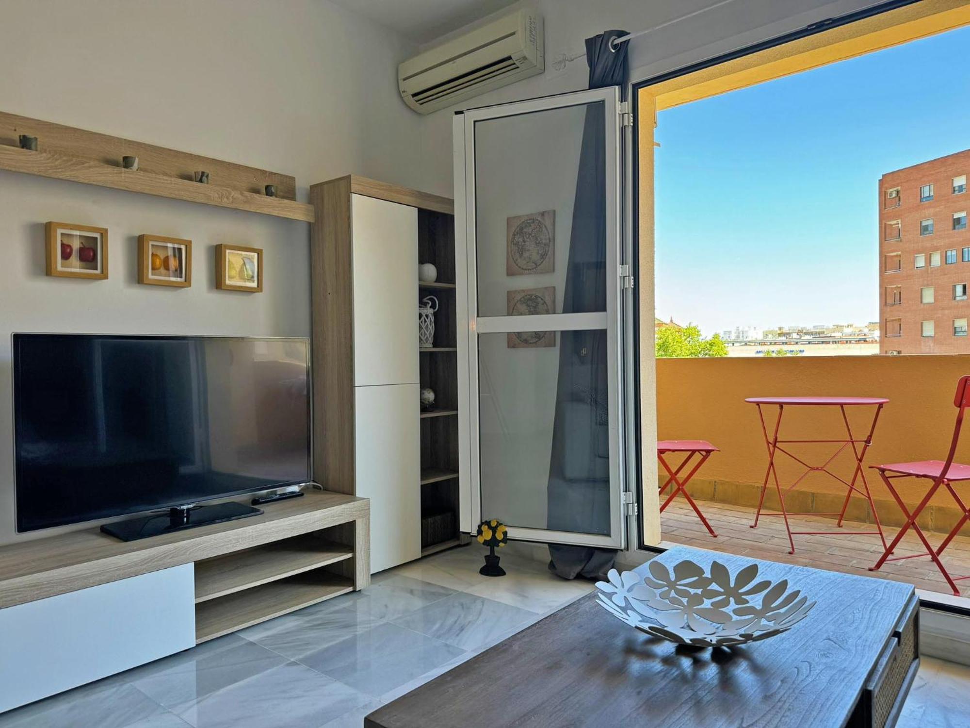 Appartement Minotauro - Ole Solutions