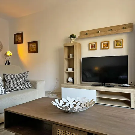 Apartamento Minotauro - Ole Solutions Jerez de la Frontera Buitenkant foto