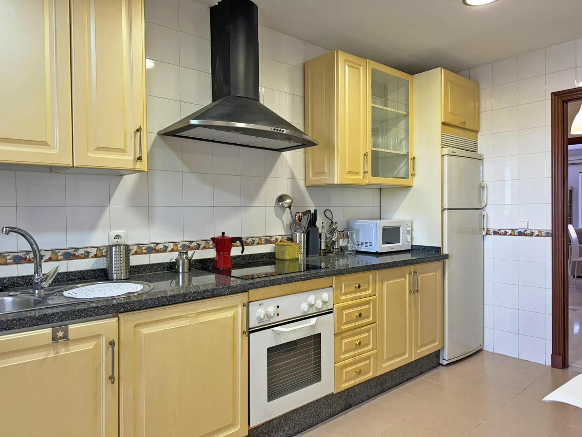 Minotauro - Ole Solutions Apartament
