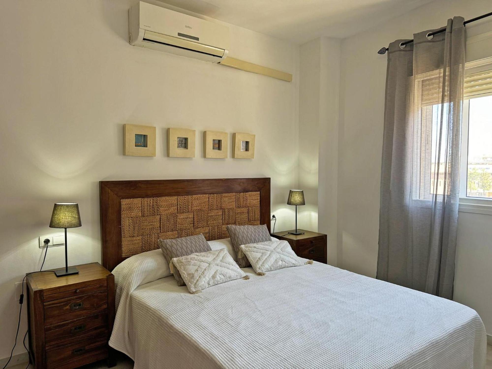 Apartament Minotauro - Ole Solutions