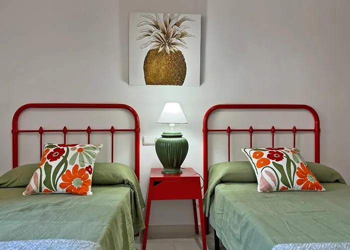 Apartamento Minotauro - Ole Solutions